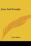 Portada de JUNO AND GEORGIE