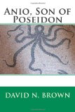 Portada de ANIO, SON OF POSEIDON