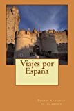 Portada de VIAJES POR ESPA&Ntilde;A