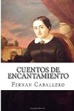 Portada de CUENTOS DE ENCANTAMIENTO