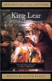 Portada de KING LEAR