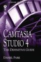Portada de CAMTASIA STUDIO 4: THE DEFINITIVE GUIDE (WORDWARE APPLICATIONS LIBRARY)