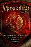 Portada de THE MONGOLIAD: BOOK TWO (THE FOREWORLD SAGA)