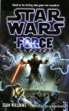 Portada de STAR WARS: FORCE UNLEASHED (NOVEL)