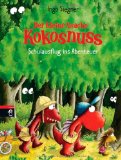 Portada de DER KLEINE DRACHE KOKOSNUSS - SCHULAUSFLUG INS ABENTEUER