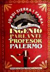 Portada del libro