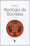 Portada de APOLOGÍA DE SÓCRATES (TEXTOS CLÁSICOS)