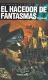 Portada de EL HACEDOR DE FANTASMAS