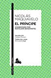 Portada de EL PRÍNCIPE: (COMENTADO POR NAPOLEÓN BONAPARTE) (BOOKET AUSTRAL)