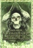 Portada de URNAS DE JADE: LEYENDAS