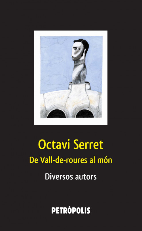 Portada del libro