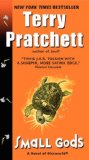Portada de SMALL GODS: A NOVEL OF DISCWORLD