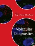 Portada de MOLECULAR DIAGNOSTICS