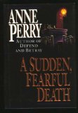 Portada de A SUDDEN, FEARFUL DEATH