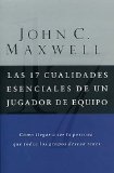 Portada de 17 CUALIDADES ESENCIALES