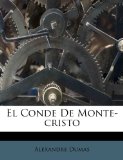 Portada de EL CONDE DE MONTE-CRISTO