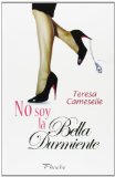 Portada de NO SOY LA BELLA DURMIENTE (PHOEBE)