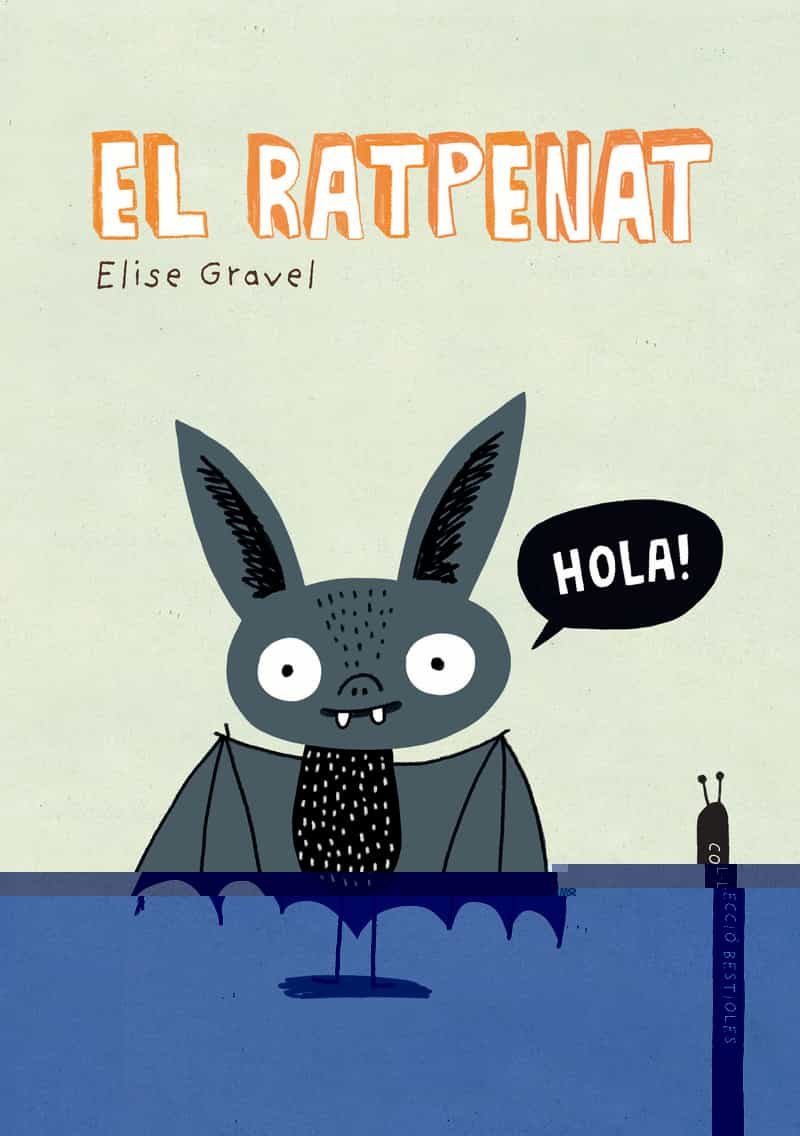 Portada de EL RATPENAT