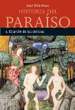 Portada de EL JARDIN DE LAS DELICIAS