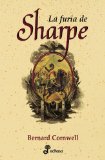 Portada de LA FURIA DE SHARPE