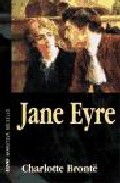 Portada de JANE EYRE