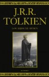 Portada de LOS HIJOS DE HURIN (EDICION DE LUJO EN ESTUCHE NUMERADA) ND/DSC