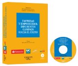 Portada de EMPRESAS Y EMPRESARIOS: DIFERENTES CAMINOS HACIA EL ÉXITO