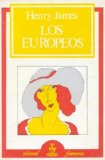 Portada de LOS EUROPEOS