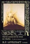 Portada del libro