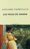 Portada de LAS HIJAS DE HANNA