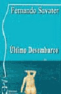 Portada de ULTIMO DESEMBARCO