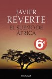 Portada de EL SUE&Ntilde;O DE &Aacute;FRICA