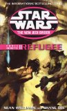 Portada de FORCE HERETIC REFUGEE