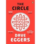 Portada de THE CIRCLE