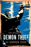 Portada de DEMON THIEF (DEMONATA)