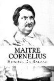 Portada de MA&Icirc;TRE CORN&Eacute;LIUS