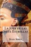 Portada de LA JOYA DE LAS SIETE ESTRELLAS