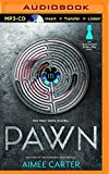 Portada de PAWN (THE BLACKCOAT REBELLION)