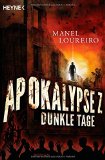 Portada de APOKALYPSE Z - DUNKLE TAGE