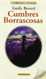 Portada de CUMBRES BORRASCOSAS