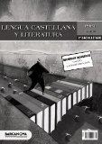 Portada de LENGUA CASTELLANA 2 BATXILLERAT. PROPUESTA DIDÁCTICA