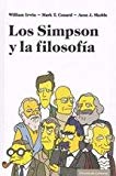 Portada de LOS SIMPSON Y LA FILOSOFIA