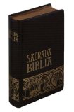 Portada de BIBLIA PETISCO BOLSILLO MOD. 6