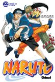 Portada de NARUTO Nº22 (CATALA)