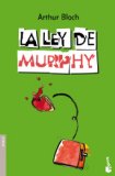Portada de LA LEY DE MURPHY