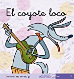 Portada de EL COYOTE LOCO (FUERA DE COLECCIÓN)