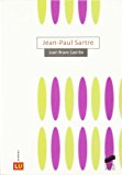 Portada de JEAN-PAUL SARTRE