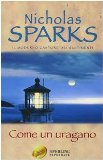 Portada de COME UN URAGANO (SUPER BESTSELLER)