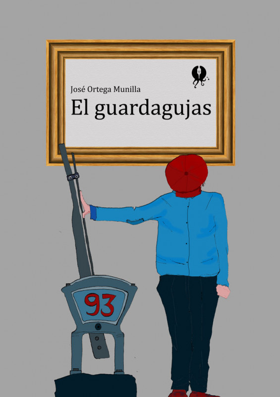 Portada del libro