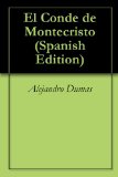 Portada de EL CONDE DE MONTECRISTO